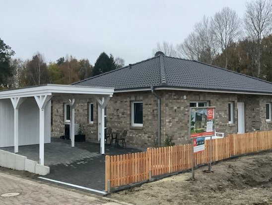 Winkelbungalow 108 - Trend