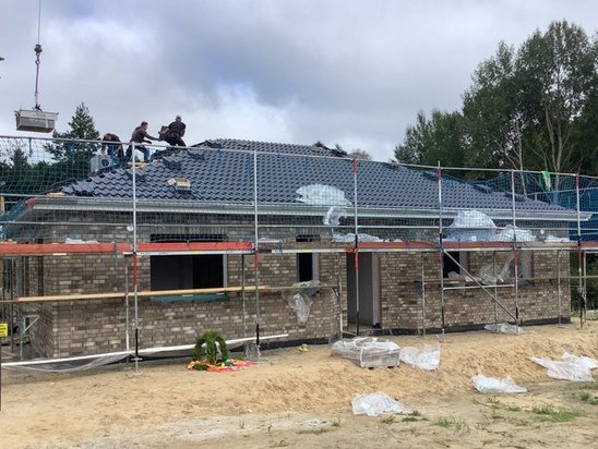 Winkelbungalow 108 - Trend