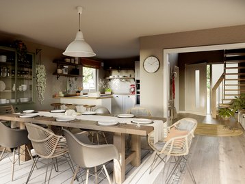 Stadthaus-Flair-145-Essbereich