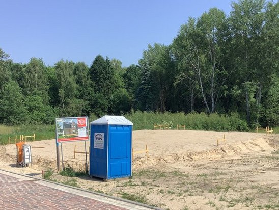 Winkelbungalow 108 - Trend