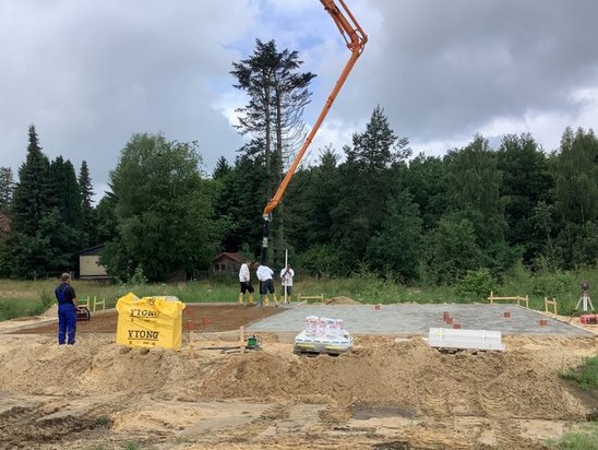 Winkelbungalow 108 - Trend