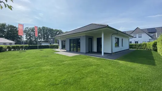 Musterhaus-Scheessel-NEU Scheessel