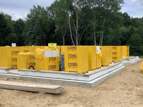 Winkelbungalow 108 - Trend