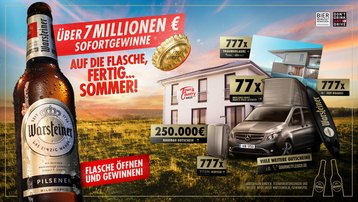 Warsteiner-Sommer-Kampagne-Town-Country-Haus