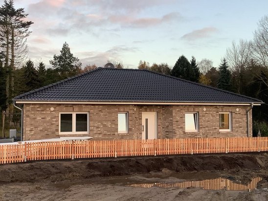 Winkelbungalow 108 - Trend