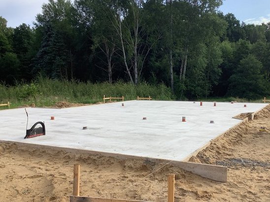 Winkelbungalow 108 - Trend