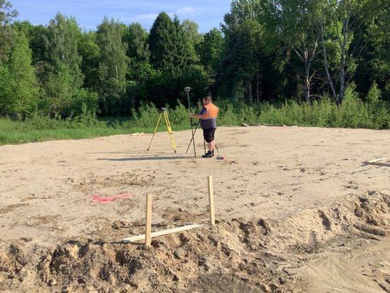 Winkelbungalow 108 - Trend